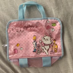 THE ARISTOCATS MARIE BAG